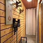 Apartment Le Petit Cocon - Proche Des Pistes *