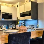 Le Petit Cocon - Proche Des Pistes Apartment