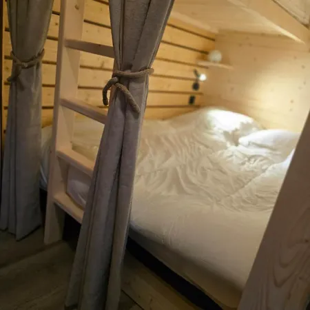 Appartamento Le Petit Cocon - Proche Des Pistes Châtel