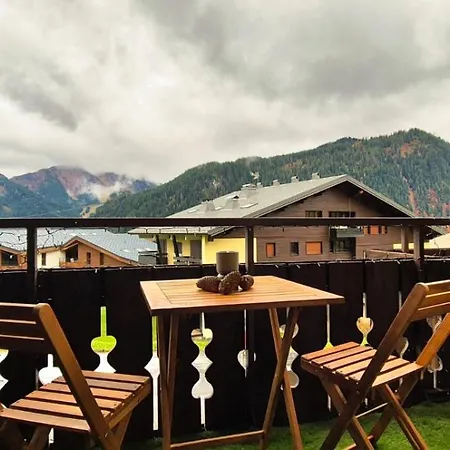 Appartamento Le Petit Cocon - Proche Des Pistes *