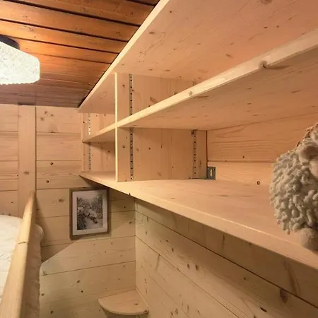Appartamento Le Petit Cocon - Proche Des Pistes