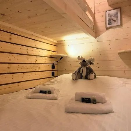 Appartamento Le Petit Cocon - Proche Des Pistes *